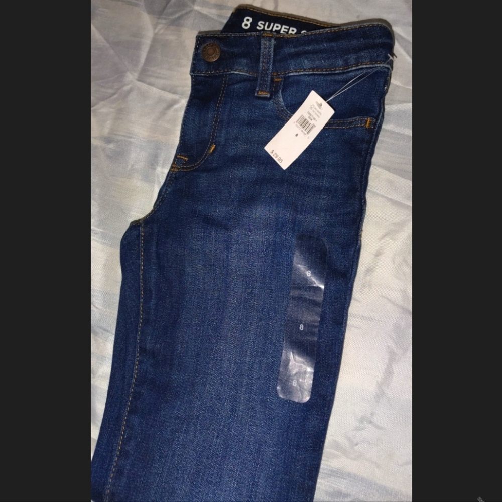 GAP Jeans Size 8